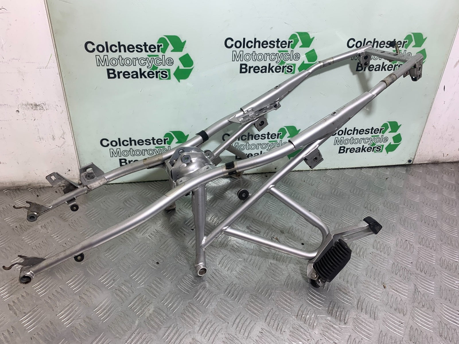 BMW R850 R R850R REAR SUBFRAME  YEAR 1994-2002 (CMB1170)