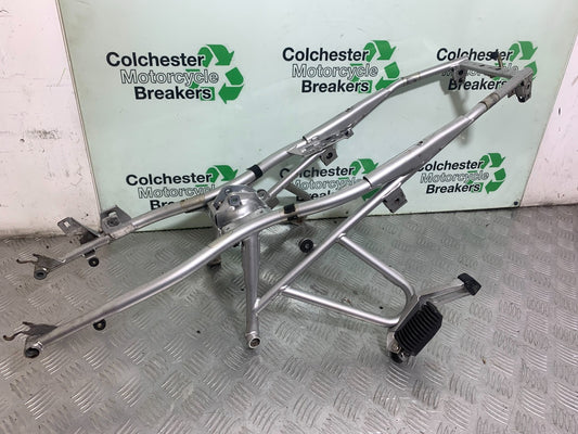 BMW R850 R R850R REAR SUBFRAME  YEAR 1994-2002 (CMB1170)