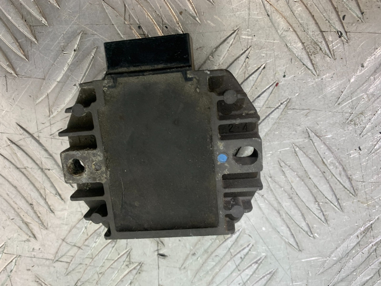 YAMAHA YBR125 YBR 125 REGULATOR  YEAR 2010-2017 (CMB1252)