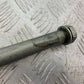 HONDA CBR1000 rr FIREBLADE SWINGARM SPINDLE    2008-2011 (CMB1253)