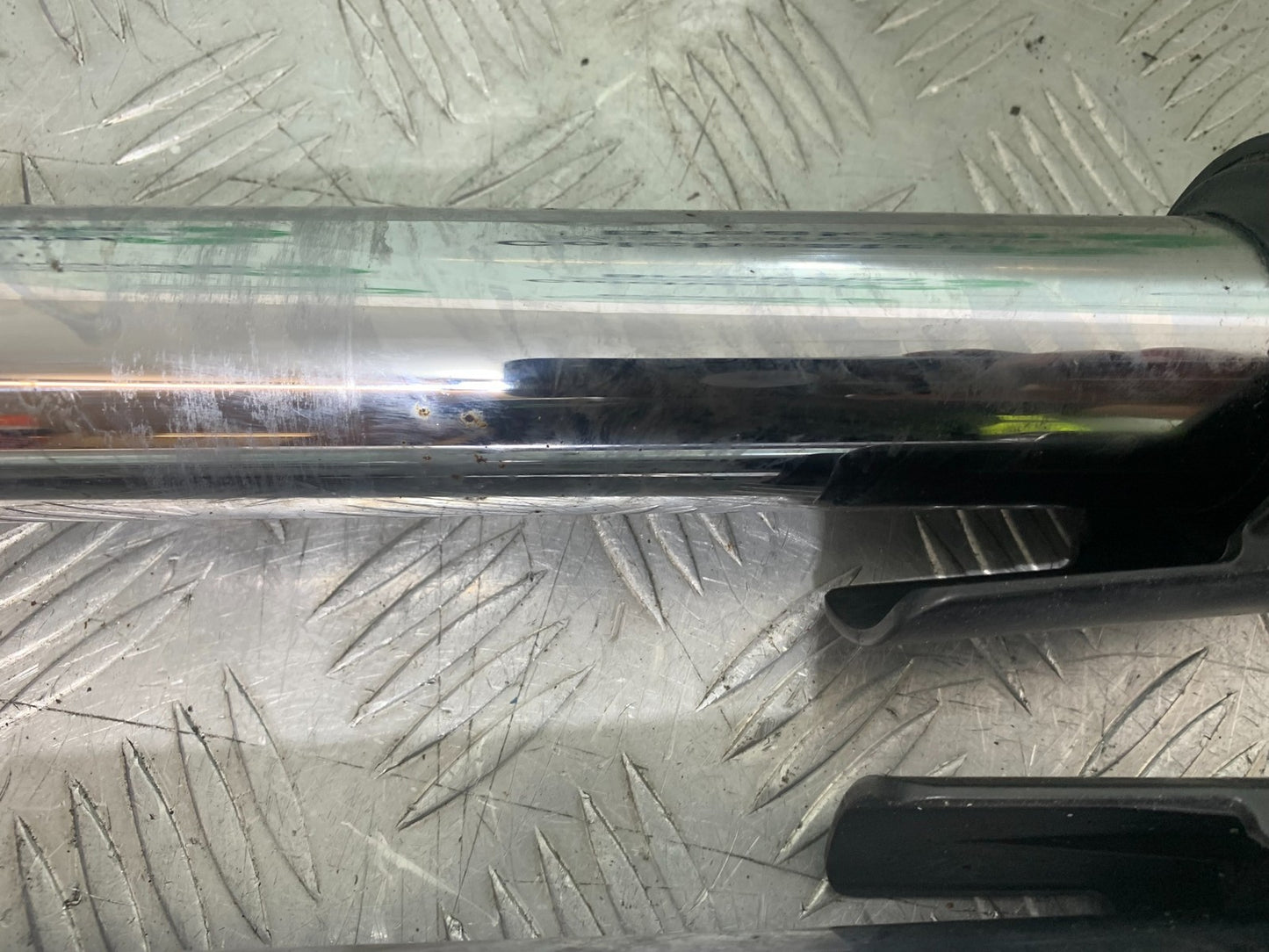 YAMAHA YZF1000 THUNDERACE FORKS   YEAR 1997-2000 (CMB1204)