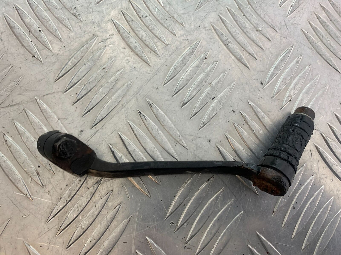 SINNIS TERRAIN 125 GEAR LEVER  YEAR 2018 (CMB1123)