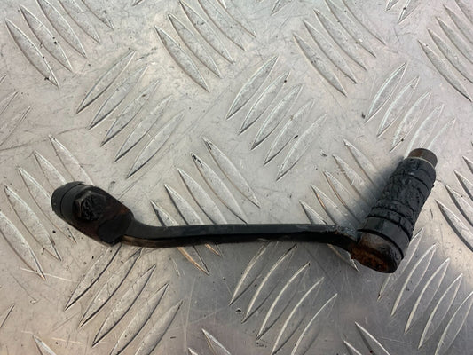 SINNIS TERRAIN 125 GEAR LEVER  YEAR 2018 (CMB1123)