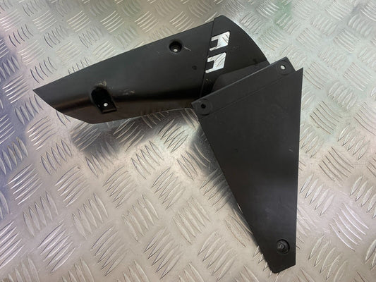 KAWASAKI Z1000 Z 1000 SX INNER INFILL PANEL  YEAR 2011-13 (CMB1000)