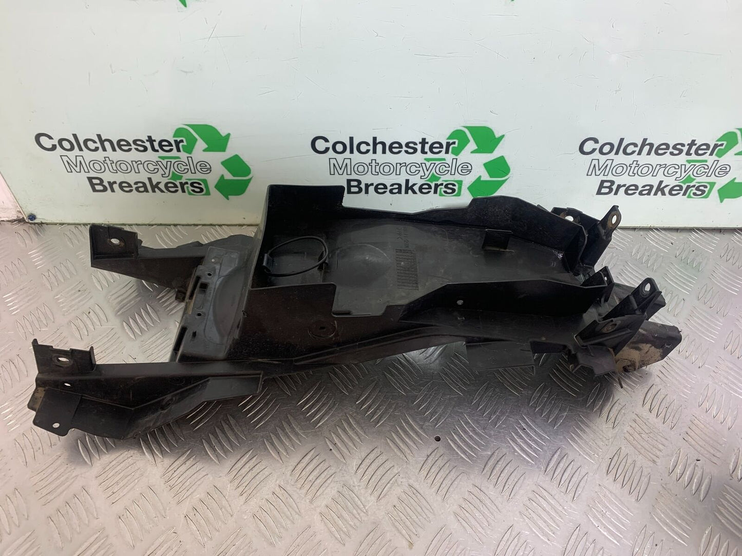 SUZUKI DL 650 V-STROM UNDERTRAY YEAR 2020 (CMB1117)