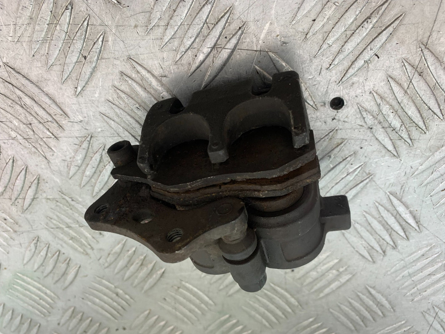 KAWASAKI NINJA 400 EX 400 FRONT CALIPER  YEAR 2018-2022 (CMB1278)