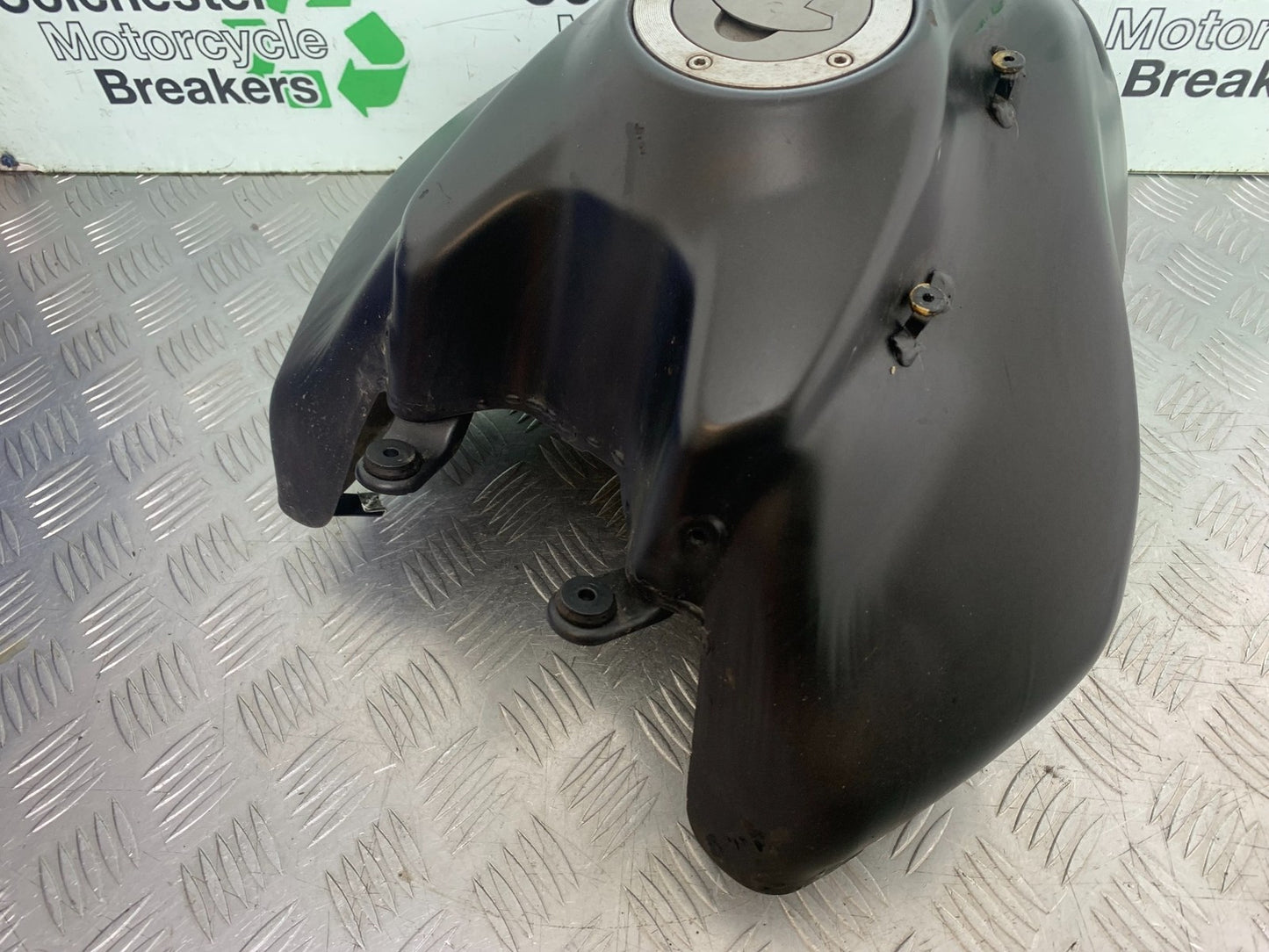 DUCATI 937 MONSTER PETROL TANK  YEAR 2021-2024 (CMB1270)