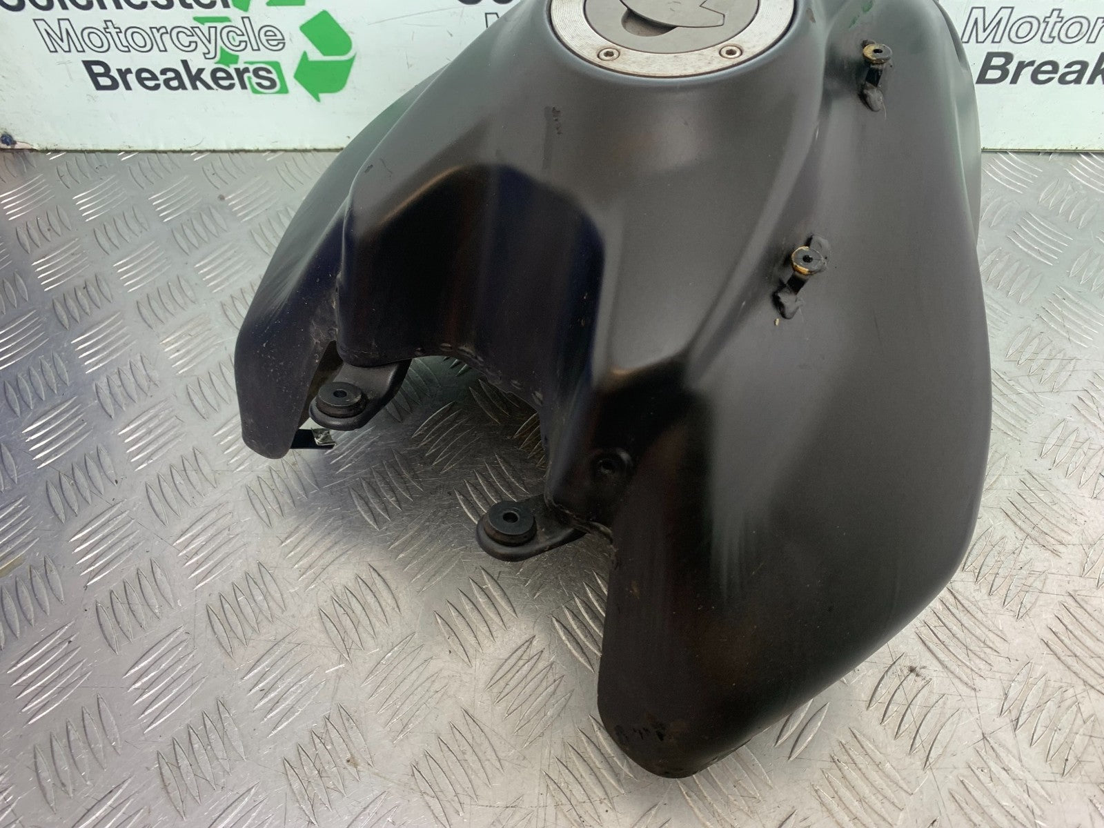 DUCATI 937 MONSTER PETROL TANK  YEAR 2021-2024 (CMB1270)