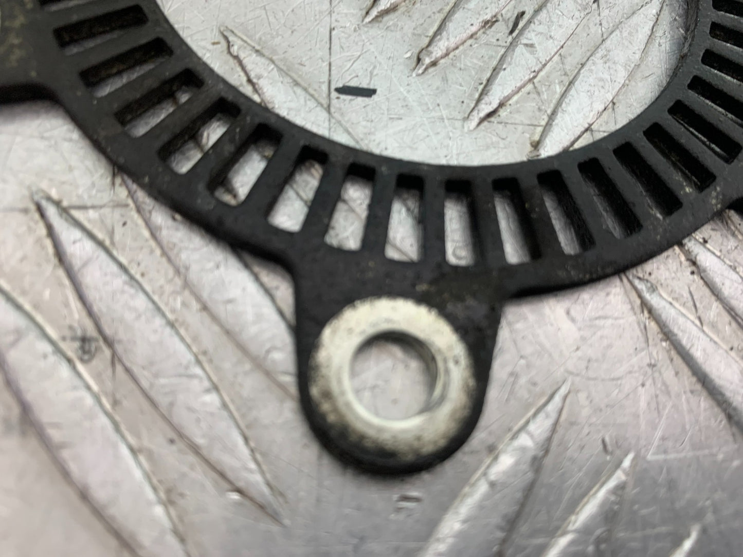 ROYAL ENFIELD HIMALAYAN 411 REAR ABS RING GEAR  YEAR 2018-2023 (CMB1279)