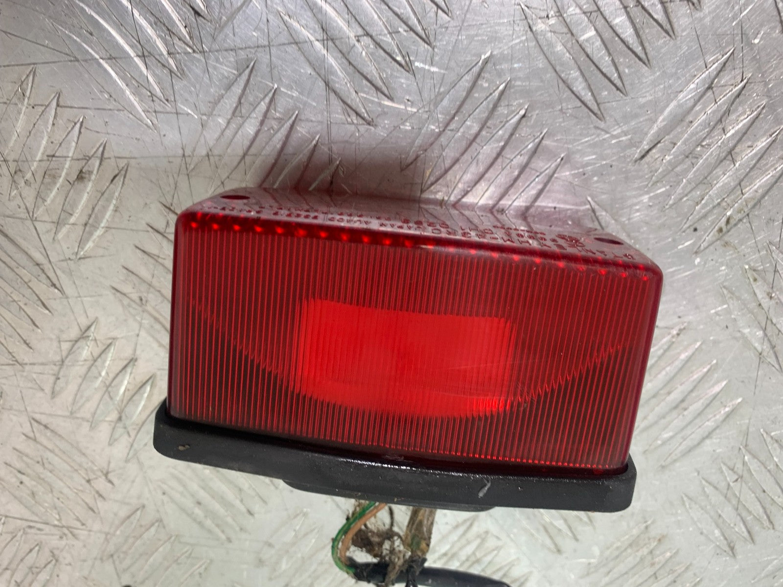 HONDA CG125 CG 125 REAR LIGHT YEAR 1998-2000 (CMB1282)