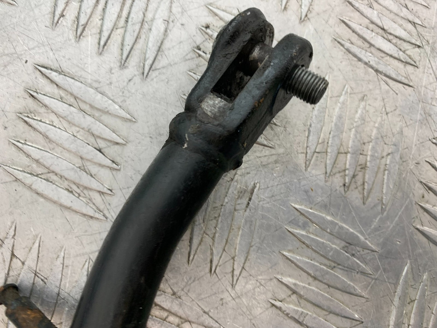 HONDA XL125 VARADERO SIDE STAND   YEAR 2001-2006  (CMB1304)