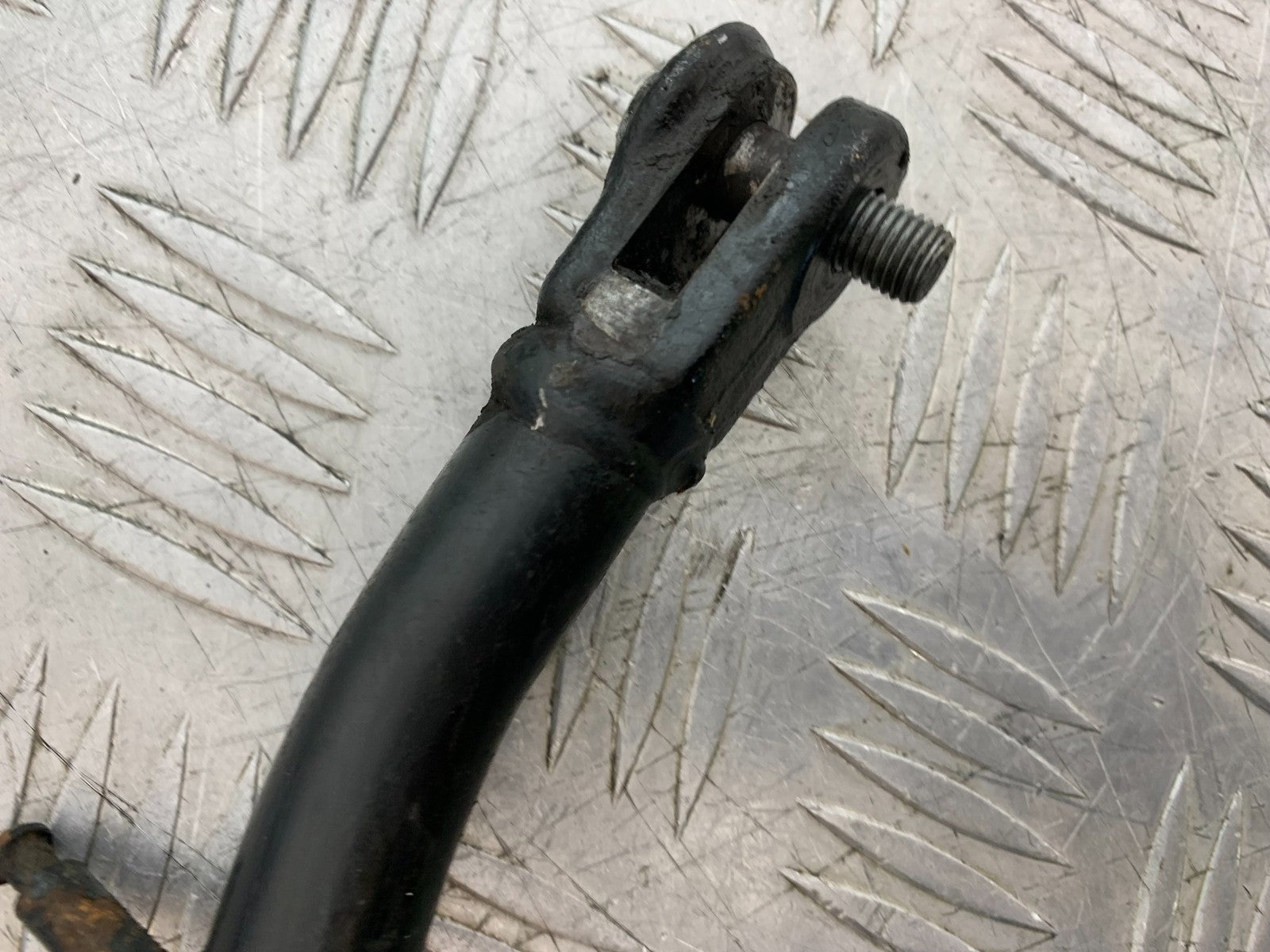 HONDA XL125 VARADERO SIDE STAND   YEAR 2001-2006  (CMB1304)