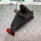 KAWASAKI GTR1400 GTR 1400 REAR MUDGUARD YEAR 2007-2009 (CMB1306)