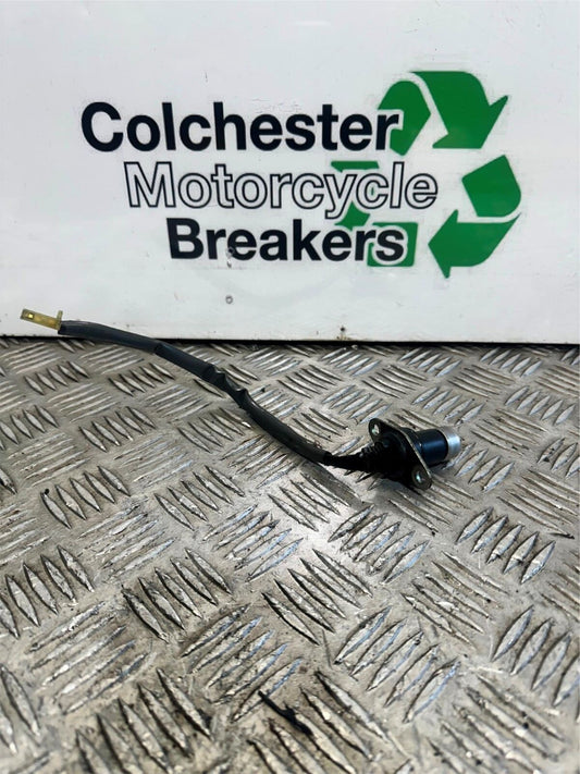 HONDA CBR1100 XX BLACKBIRD SPEEDO SENSOR YEAR 1996-1998 (CMB1017)