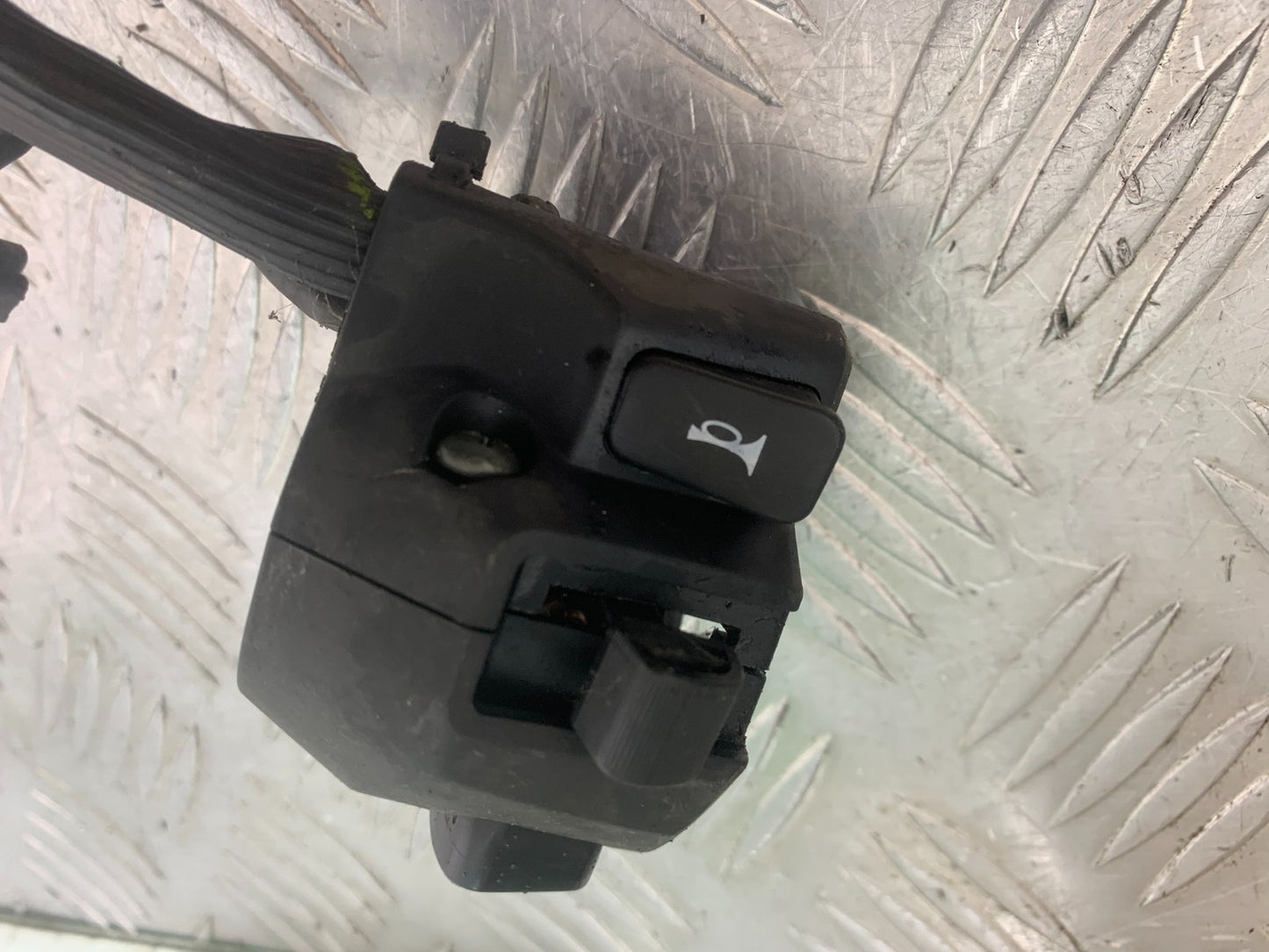 BENELLI BN125 BN 125 LEFT SWITCH GEAR  YEAR 2018-2021 (CMB1245)