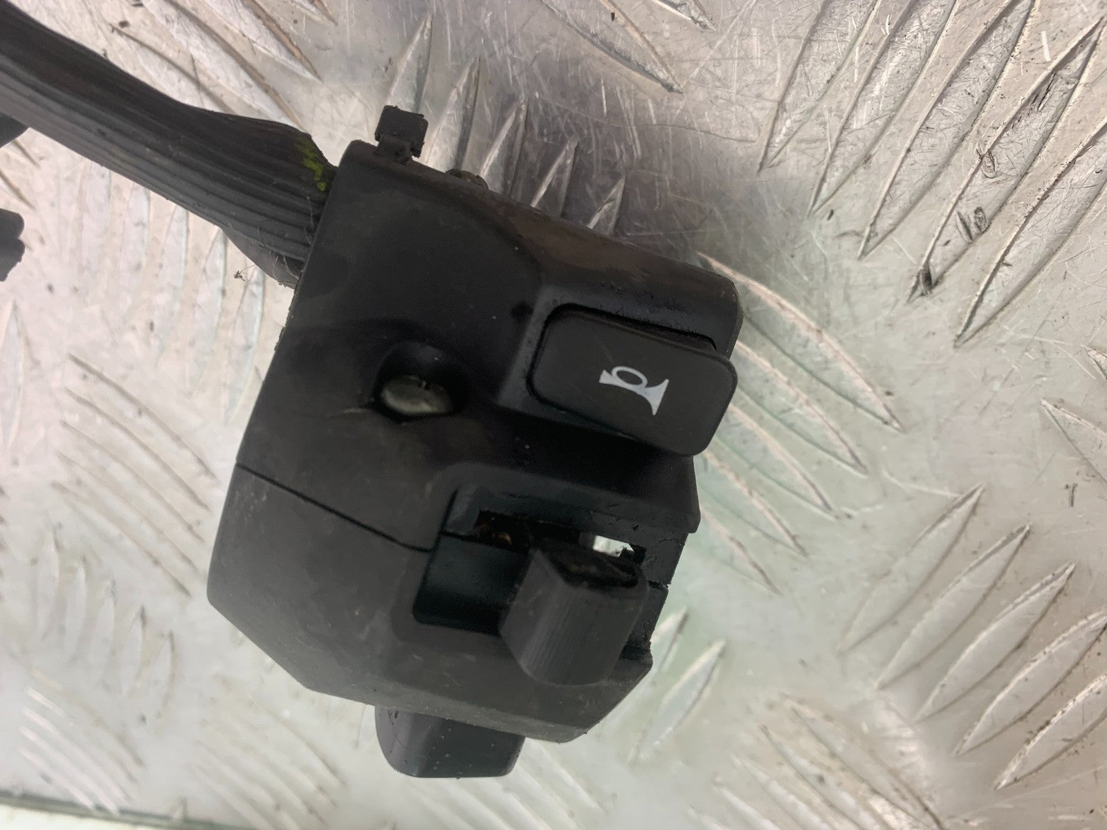 BENELLI BN125 BN 125 LEFT SWITCH GEAR  YEAR 2018-2021 (CMB1245)