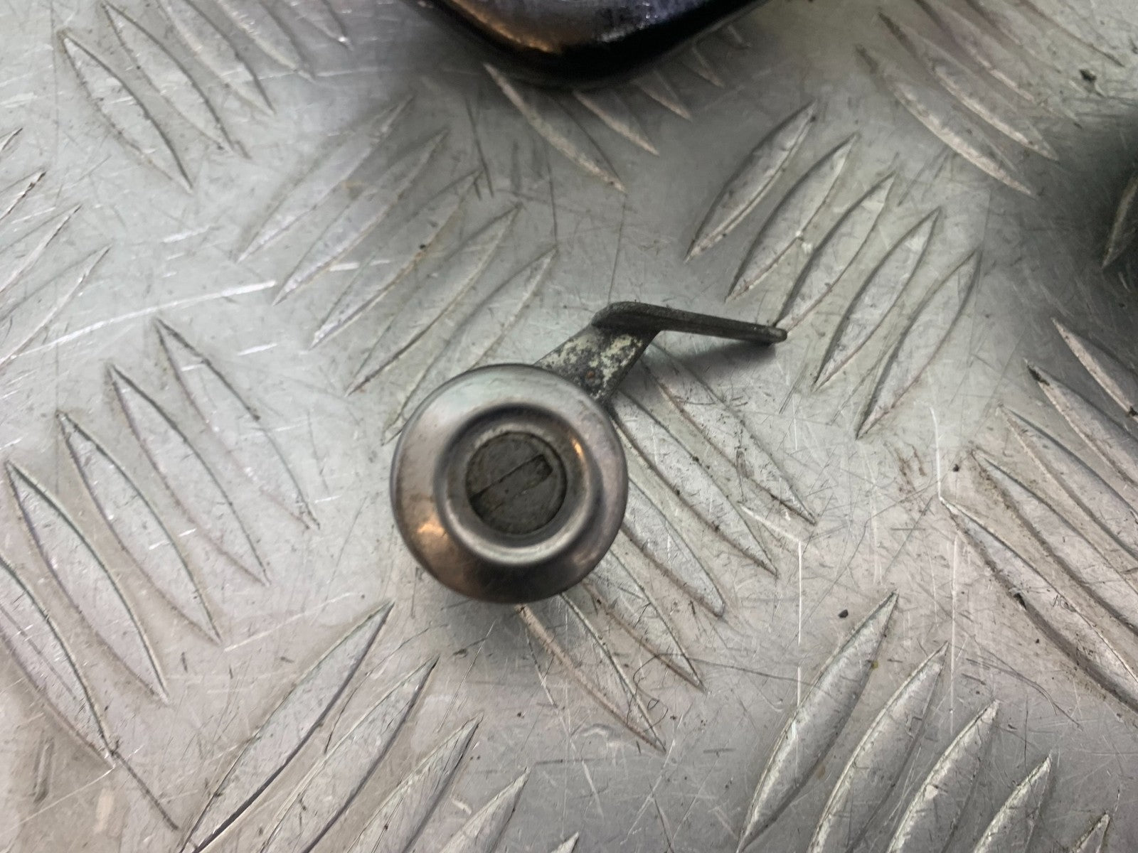 HONDA CBF125 CBF 125 LOCK SEAT AND KEY  YEAR 2009-14  (CMB1172)