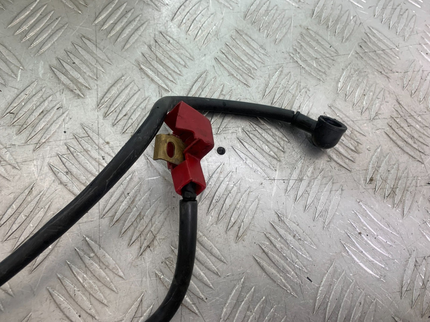 ROYAL ENFIELD HIMALAYAN 411 STARTER SOLENOID  YEAR 2018-2023 (CMB1279)