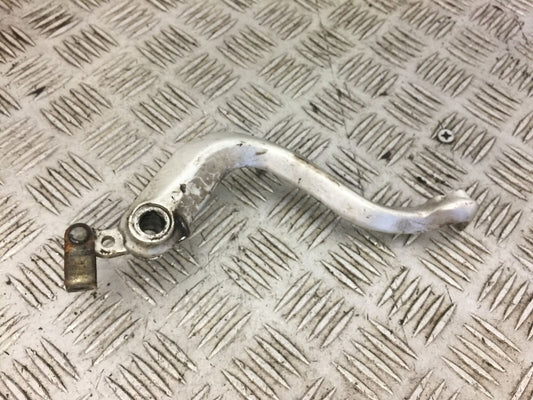 DERBI TERRA ADVENTURE 125 REAR BRAKE PEDAL YEAR 2017 (STOCK 583)