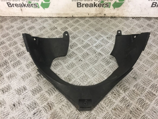 KAWASAKI J300 J 300 FAIRING V-PIECE YEAR 2015 (STOCK 711)