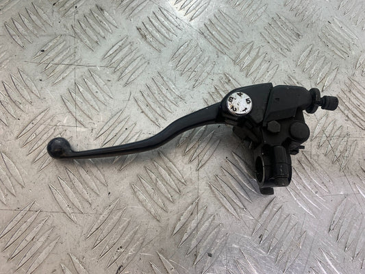 KAWASAKI ZX6R ZX6 F CLUTCH LEVER AND BRACKET  YEAR 1995-1997 (CMB1169)