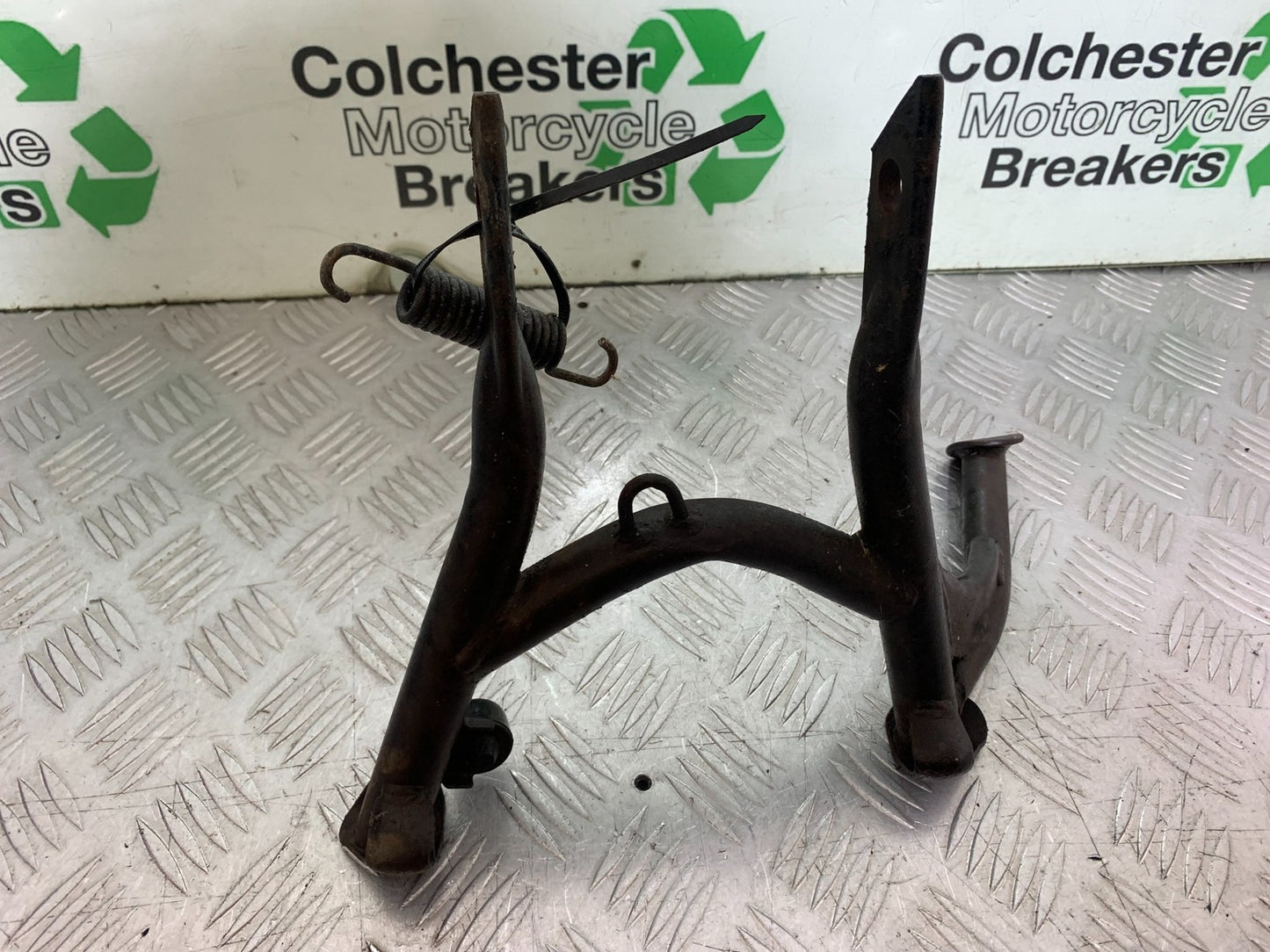 YAMAHA XV1100 XV 1100 VIRAGO CENTER STAND  1990-1999 (CMB1243)