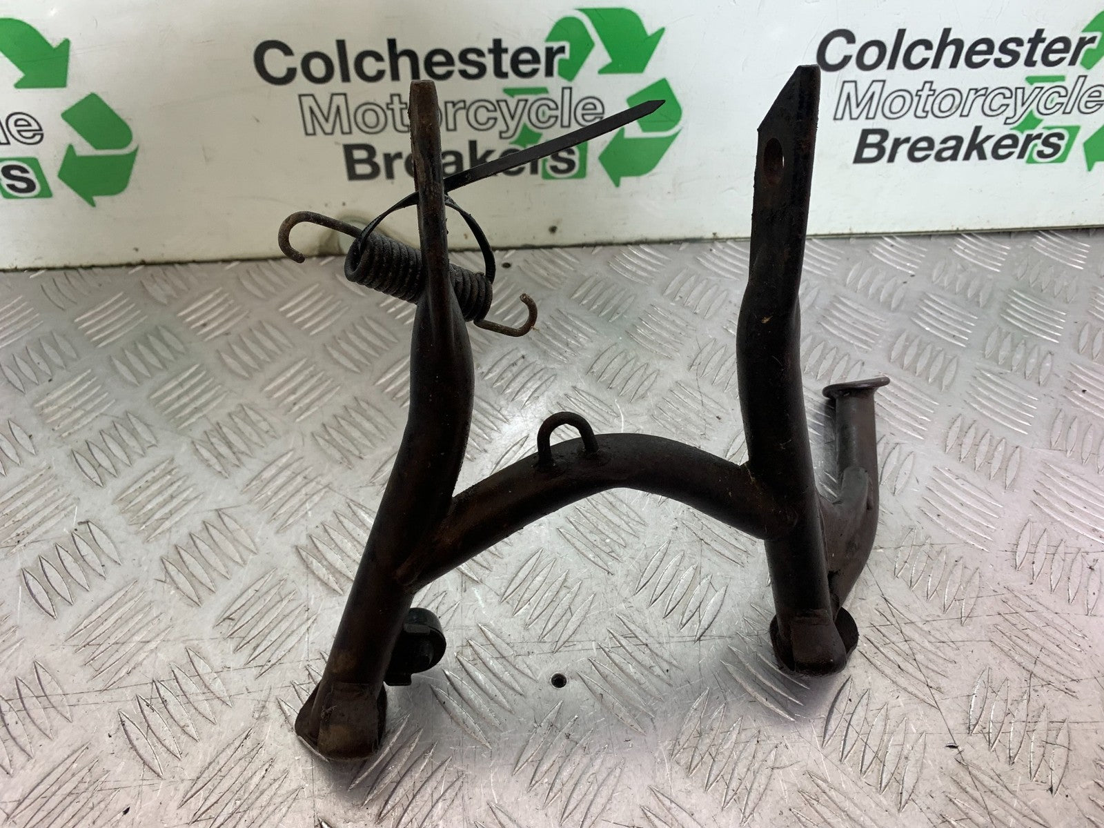 YAMAHA XV1100 XV 1100 VIRAGO CENTER STAND  1990-1999 (CMB1243)