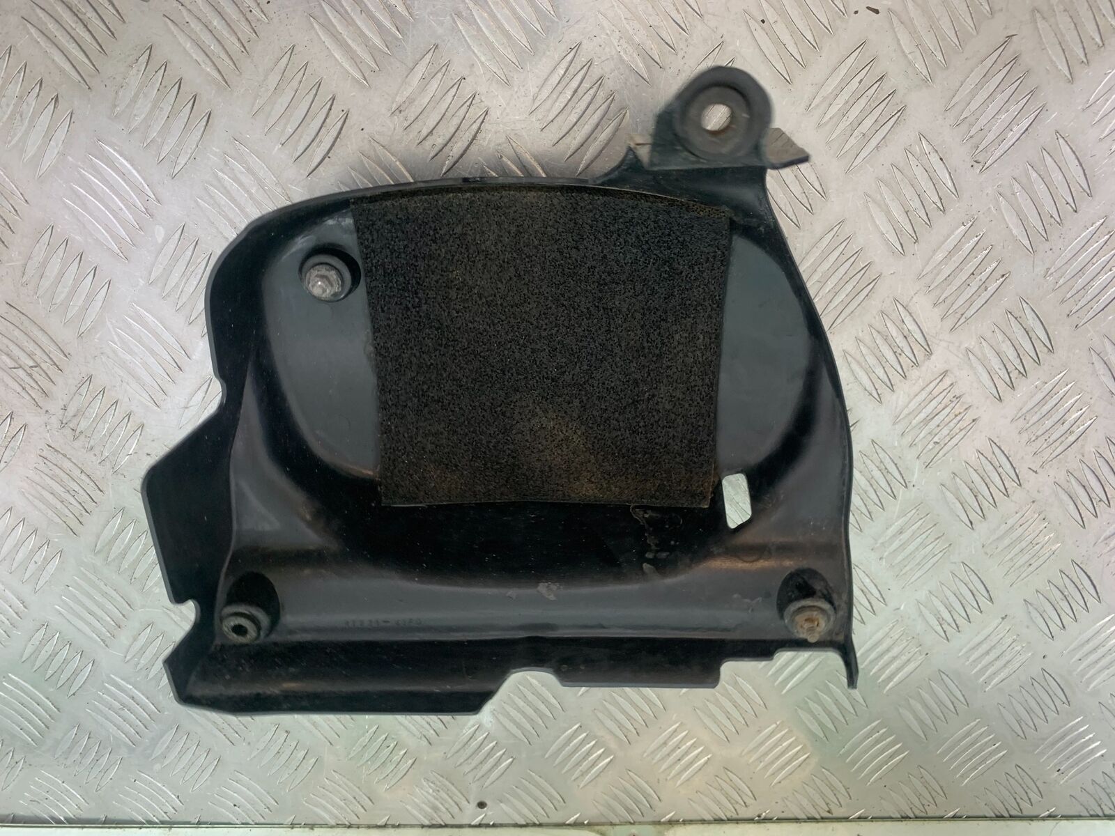SUZUKI INTRUDER VL800 C800 ENGINE COVER YEAR 2012-16 (CMB1039)