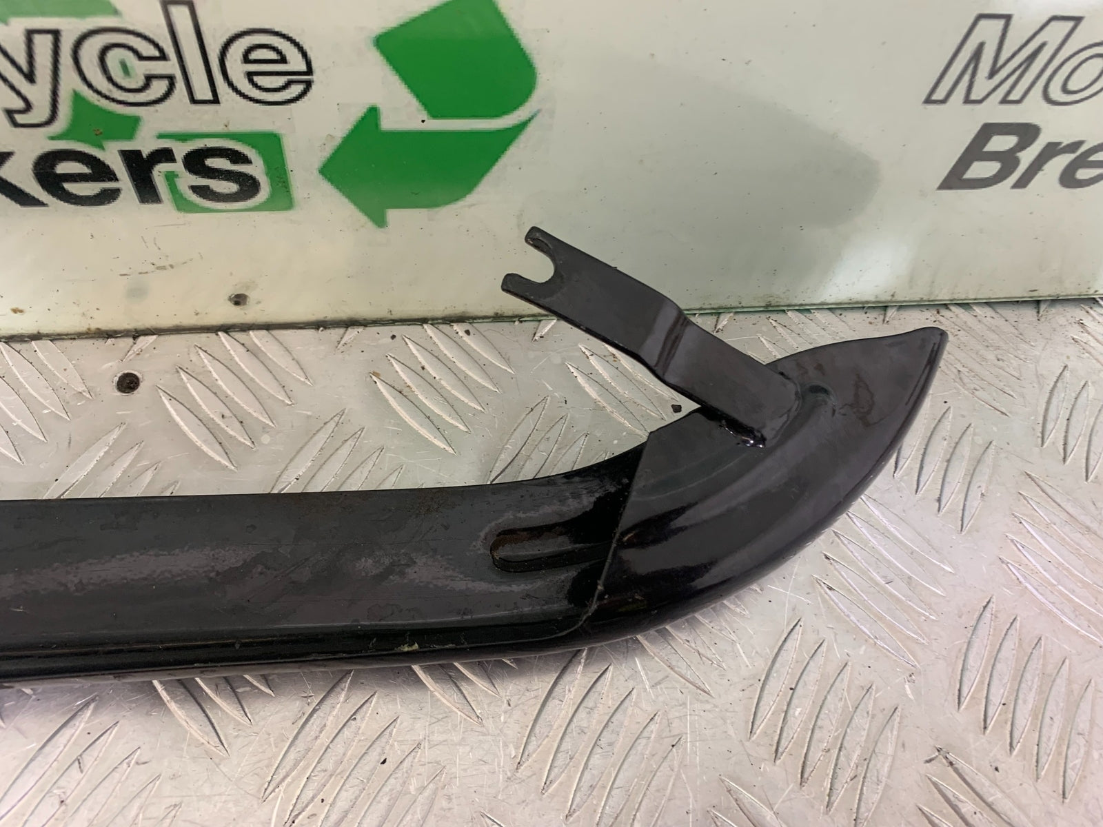 ROYAL ENFIELD BULLET 500 EFI CHAIN GUARD  YEAR 2008 - 2016 (CMB1153)