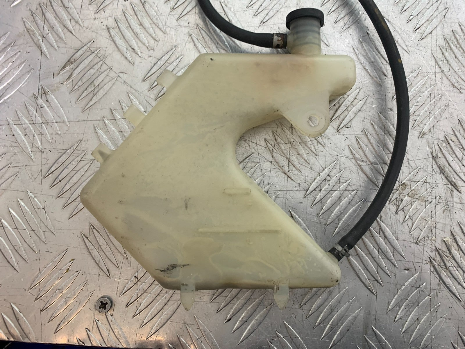 SUZUKI SV1000 SV 1000 S COOLANT BOTTLE  YEAR 2003-2007 (CMB1293)
