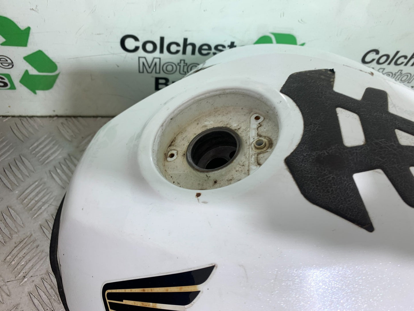 HONDA CB650F CB 650 FA-E PETROL TANK  YEAR 2014-2017 (CMB1226)