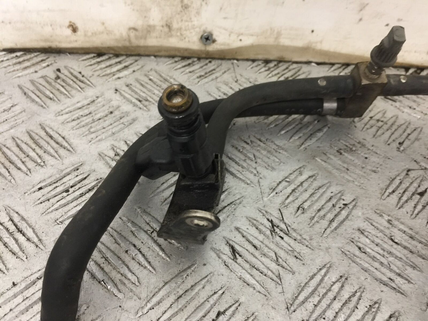 VICTORY V92 C INJECTORS  YEAR 2004 (STOCK 765)