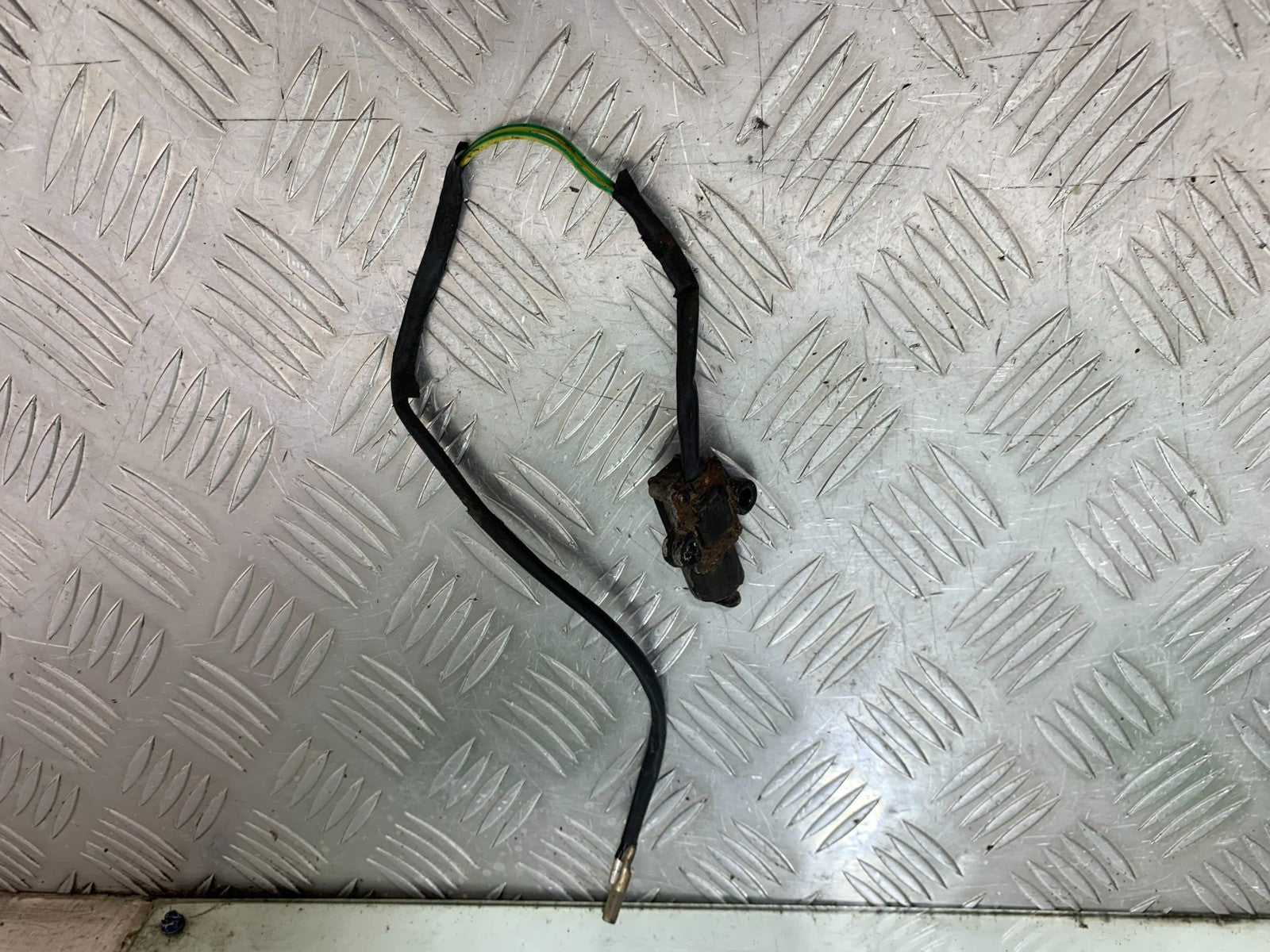 QINGQI QM125 GY-2B SIDE STAND SWITCH  YEAR 2016 (CMB1228)