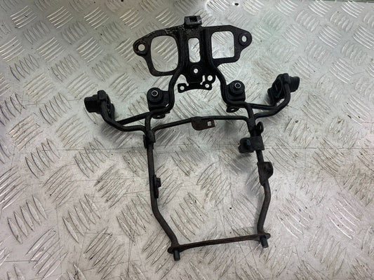 HONDA CB500 F CB500F HEADLIGHT BRACKET  YEAR 2013-2015  (CMB1235)
