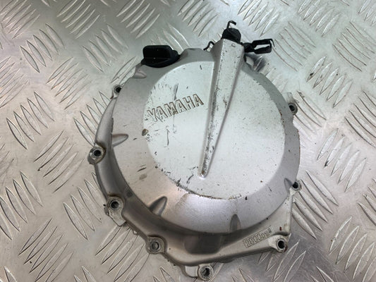 YAMAHA FZ6 FAZER CLUTCH COVER YEAR 2004-2007 (STOCK 955)
