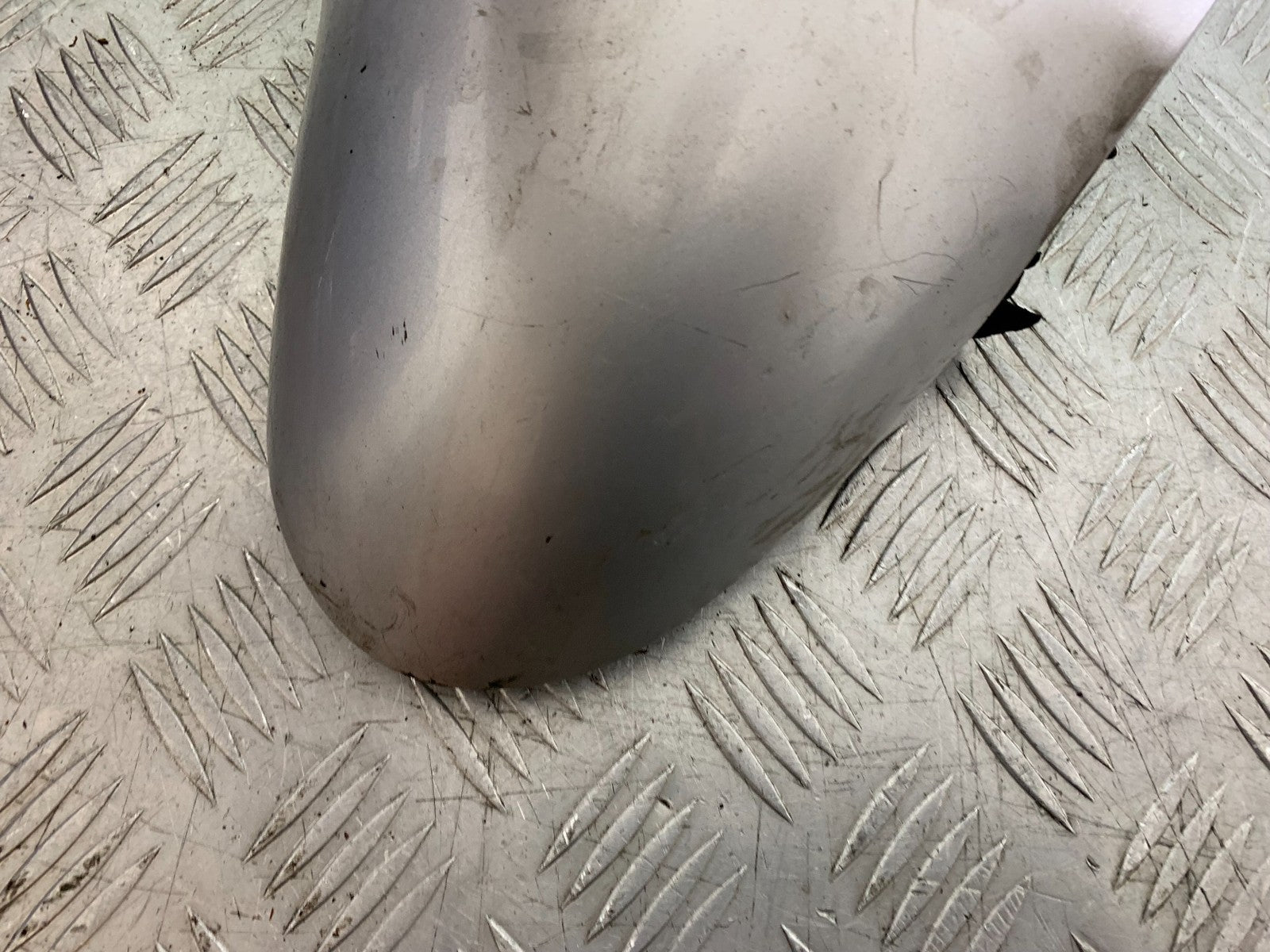 KAWASAKI ZX6R ZX6 J FRONT MUDGUARD   YEAR 2000 (CMB1312)