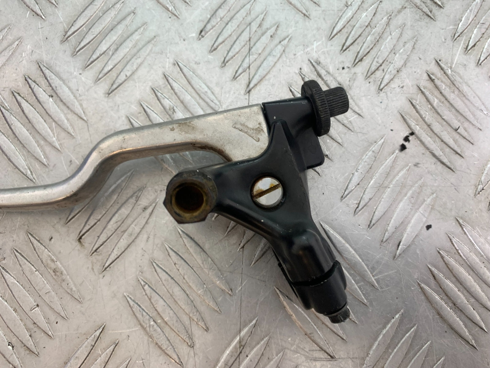 HONDA NC750 NC 750 S CLUTCH LEVER AND BRACKET  2016-2020 (CMB1146)