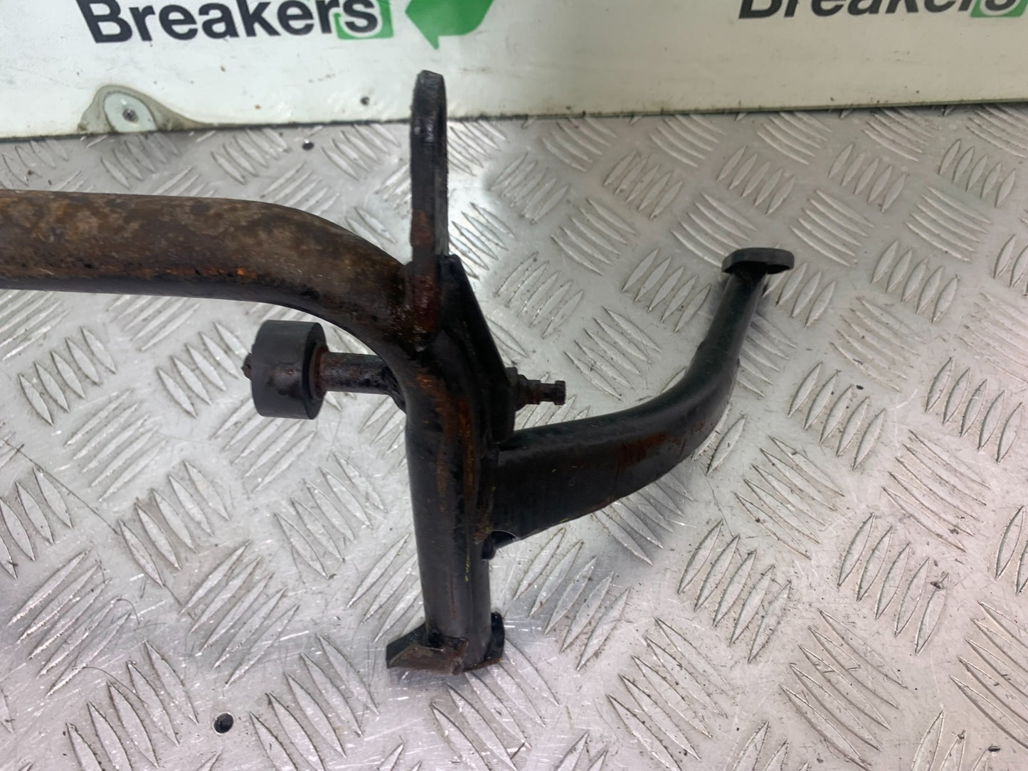 KAWASAKI J125 J125 CENTER STAND  YEAR 2016-2020 (CMB1158)