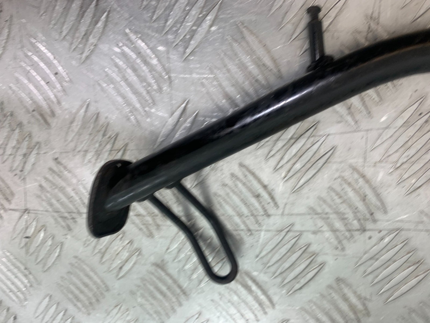 HONDA XL125 VARADERO SIDE STAND  YEAR 2001-2006  (CMB1210)