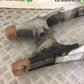 HONDA CBR600 CBR 600 F4I SWINGARM  YEAR 2001 (STOCK 537)
