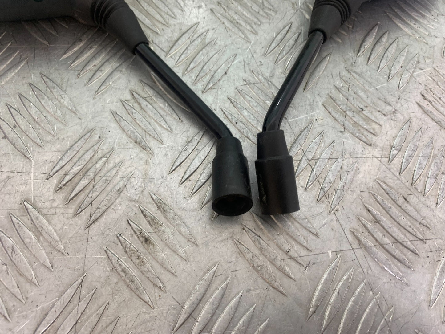 HONDA CBF125 CBF 125 MIRRORS   YEAR 2009-14  (CMB1172)