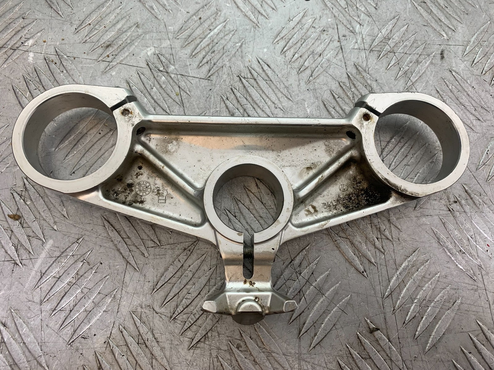 DUCATI 848 TOP YOKE YEAR 2008-2010 (CMB1323)