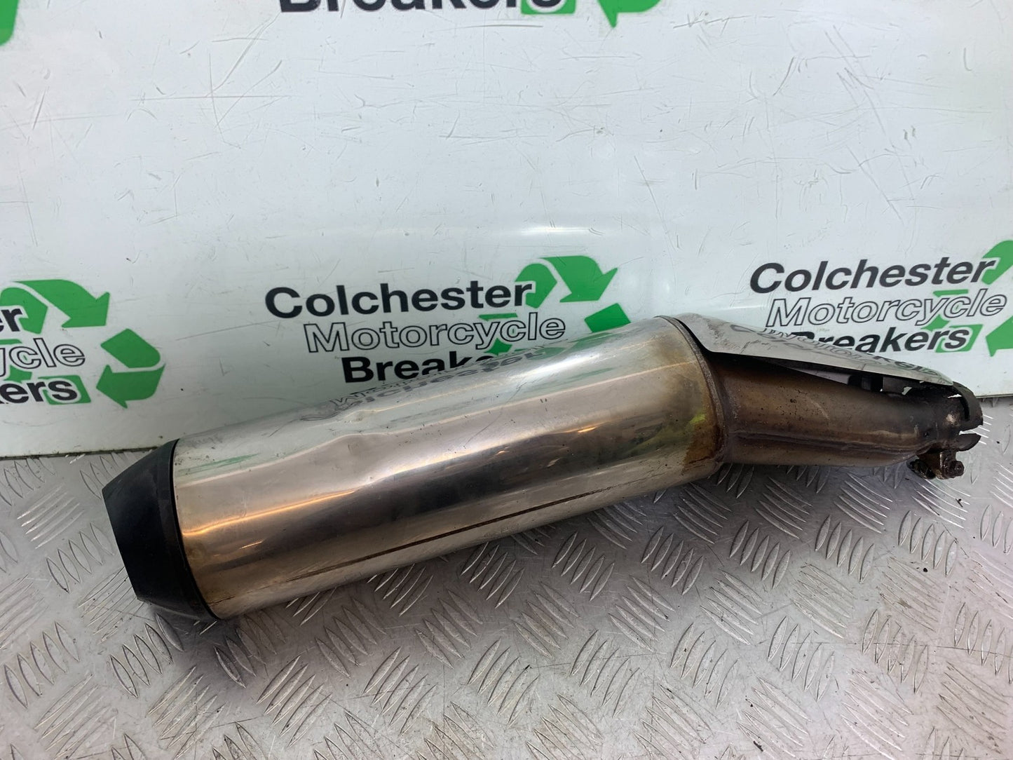 HONDA CB500 F CB500F SILENCER  YEAR 2013-2015  (CMB1235)
