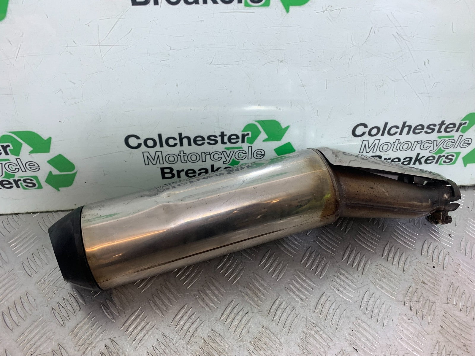 HONDA CB500 F CB500F SILENCER  YEAR 2013-2015  (CMB1235)