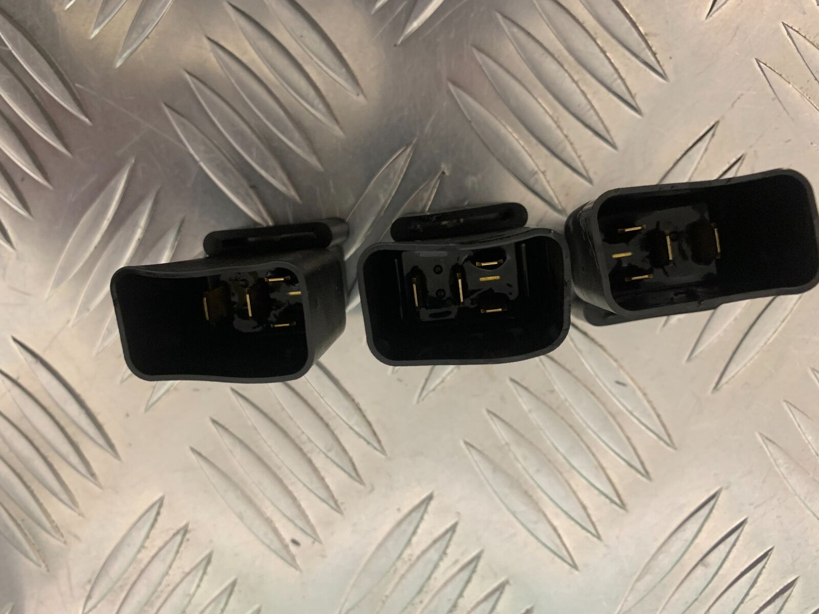 HONDA CBR650 R CBR 650R RELAYS  YEAR 2019-2020 (STOCK 952)