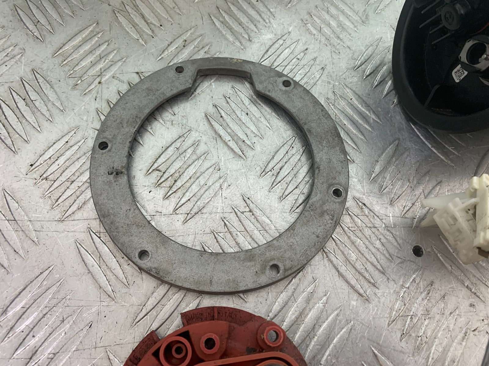 BMW S1000 RR PETROL PUMP  YEAR 2015-2018 (CMB1246)