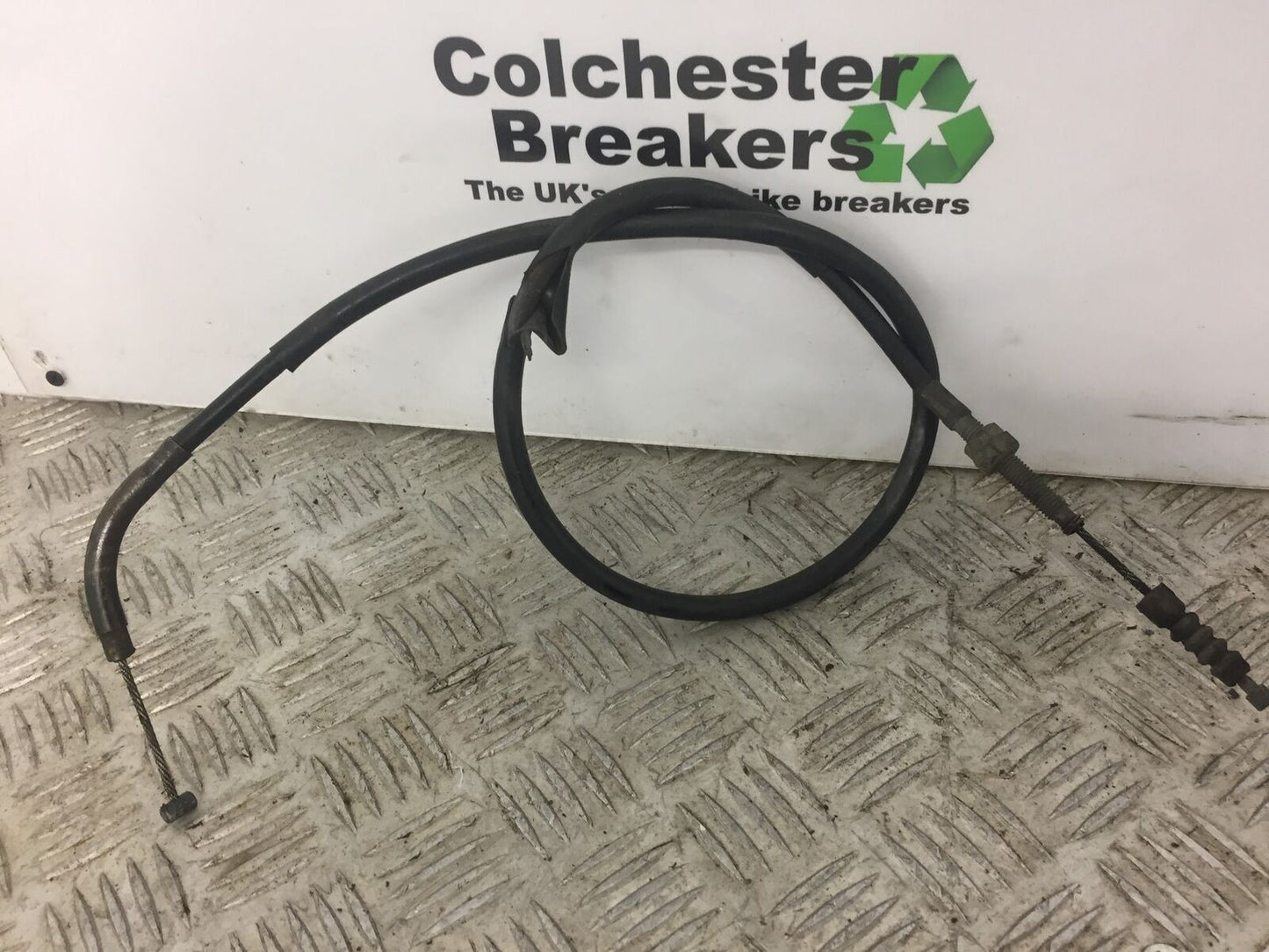 HONDA NT400 NT 400 BROS CLUTCH CABLE  YEAR 1988 1991