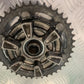 HONDA CBR600 CBR 600 RR SPROCKET CARRIER  YEAR 2003-2004 (STOCK 974)