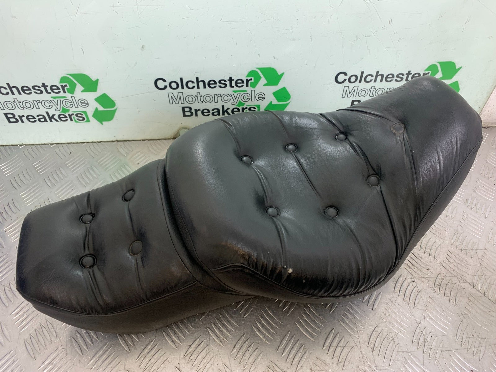 YAMAHA XV1100 XV 1100 VIRAGO SEAT  1990-1999 (CMB1243)