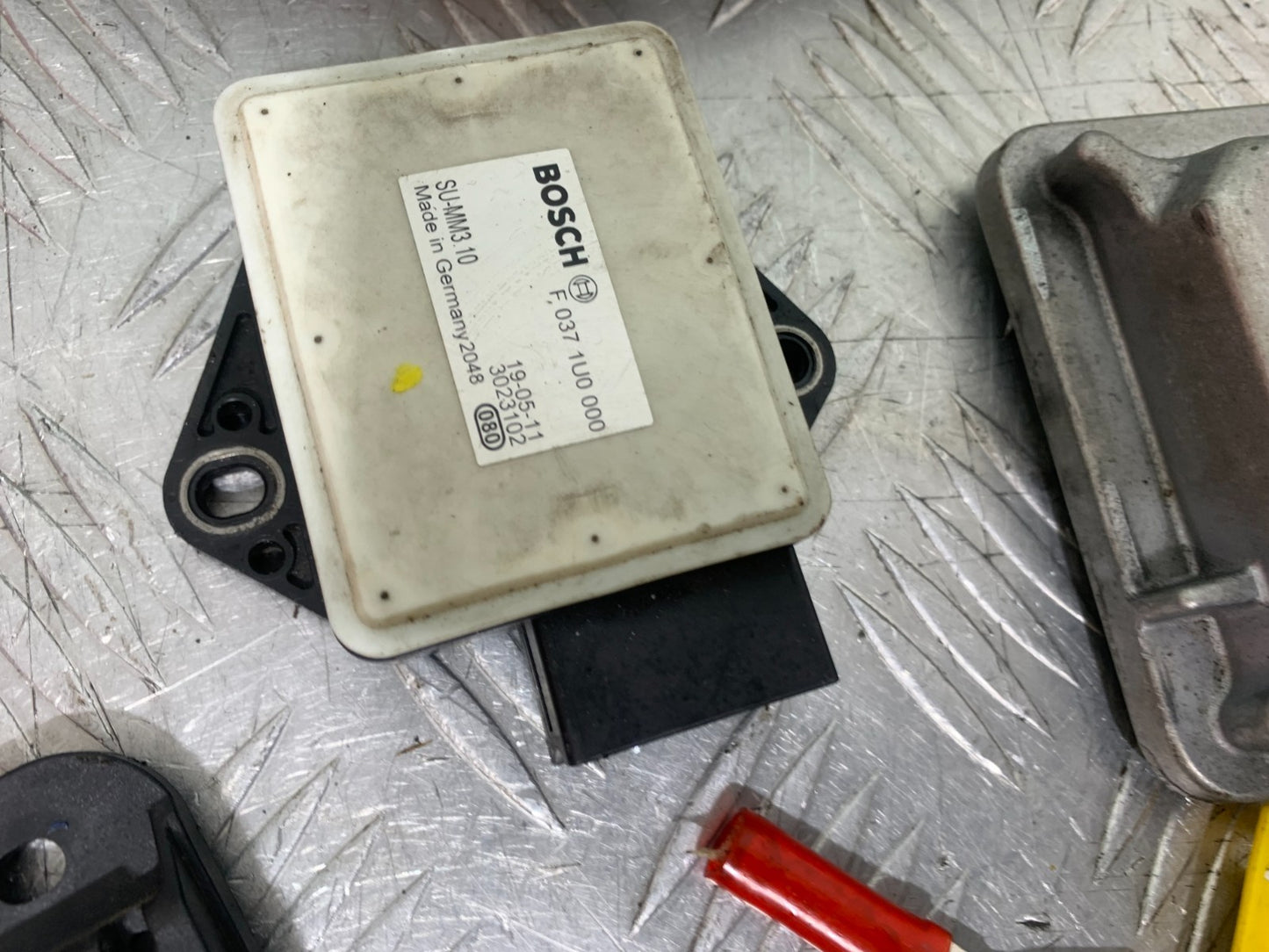 APRILIA TUONO 1000 V4R ECU LOCKS KEYS  YEAR 2011-13  (CMB1331)
